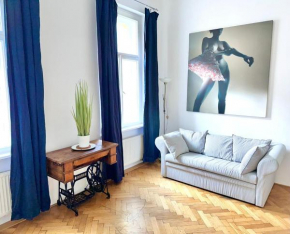 Slezska Apartments